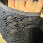 PINK - Victoria's Secret PINK seamless yoga sports bra XS Gradient Photo 3