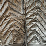 Athleta NWOT Women’s  Aprés Ski Black Quilted Jogger Size 10 Photo 4