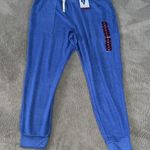 Wildfox Everyday Jogger Color: Wedgewood Size XL NWT (extremely Soft Material) Photo 3