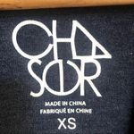 Chaser  Feeling good Feeling great sweatshirt XS Photo 5