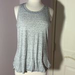 Athletic Works Lot of 4 RACERBACK Tops. Size L Photo 4