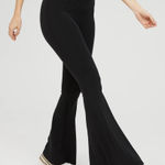 Aerie Offline Real Me High Waisted Crossover Rib Super Flare Leggings Women’s XS Photo 0