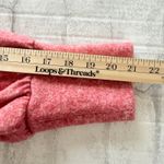 Maeve Anthropologie Cowl Neck Long Sleeve Pullover Top Soft Stretch Blend Sz S Photo 6