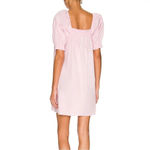 Show Me Your Mumu  Annalynne Mini Dress Petal Pink Photo 1