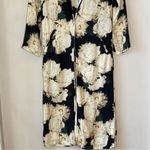 Flynn Skye Athena Fresh as a Daisy Duster Coat Photo 6