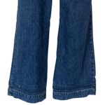 Lacoste Wide Leg Flare Jeans Photo 14