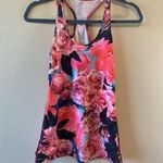 Lululemon Cool Racerback Secret Garden size 4 Photo 0