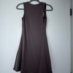NWT QINSEN Women’s Square Neck Bodice Dress Size M Size M Photo 3
