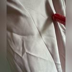 Mac Duggal Ieena 26031 Plunge V-Neck Pleated Gown- NWT 2 Photo 8