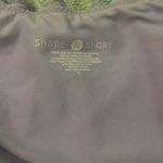 Shade & Shore Purple Tie Dye Bikini Bottoms  Photo 2