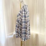 Candie's  plaid button Shirt plus Size XXL Photo 2