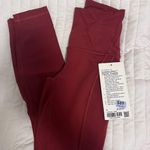 Lululemon Leggings 25” Photo 0