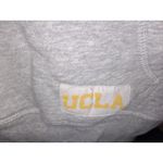 H&M UCLA University of California Hoodie Sweatshirt Size Large Photo 3