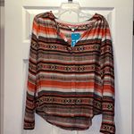 BB Dakota Verdana Blouse Photo 3