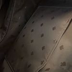 Kate Spade Rosie Large Fall Vibes Warm Classic Brown Crossbody Purse Coin Pouch Photo 8