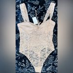 Free People  Strike A Pose Bodysuit Photo 2