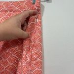 J. McLaughlin  Agnes Skort Small NWT $168 Catalina Ruffle Athletic Blossom Pink Photo 2