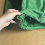 Alo Yoga Alo Green Lightweight Full-Zip Jacket Photo 5