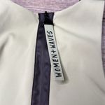 H&M  Womans+Waves Athetic Surf Swim Light Green Top Photo 5