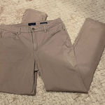 Charter Club  Lexington Straight Pants Photo 0