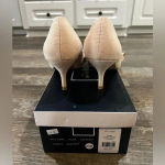 Kaari Blue FINAL PRICE  Heels with Box Photo 5