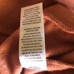 Jolie & Joy By FCT Puff Pearl Accent Shoulder Long Sleeve Sweatshirt Womens S Pink Photo 7