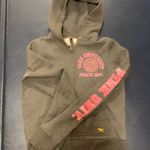 PINK - Victoria's Secret PINK Victoria’s Secret Full Zip Hoodie Sz Sm Photo 0