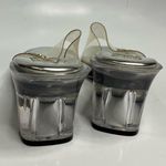 Wild Rose  Bonny heels size 10 Photo 6