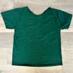 NFL Green Bay Packers Cut Tee Photo 4