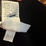 Lane Bryant  women’s wide leg jeans in black leg size 22 plus size Photo 3