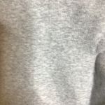 Missguided Misguided Women Sean John x Misguided ribbed leggings light gray Sz. 12 NWT Photo 3