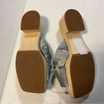 Sanctuary Sandals Women's Lively Slide Sandals Multicolored Camo Sz 6.5 NWOT Photo 9