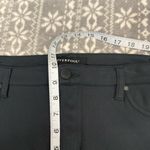 Stitch Fix Liverpool Madonna Legging Stretch Ponte Pants Dark‎ Night Size 12/31 Photo 9