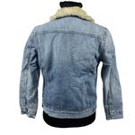 Lucky Brand Sherpa Lining Jacket Photo 3