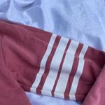 PINK - Victoria's Secret Pink quarter zip up hoodie Photo 6