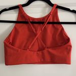 Girlfriend Collective  Adjustable High Neck Bra Photo 1