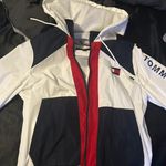 Tommy Hilfiger Windbreaker Photo 0