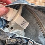 AGOLDE  90’s pinchwaist jeans in endless‎ blue Photo 9