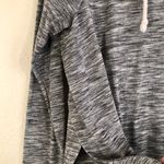 Mossimo Supply Co Heather Gray Hoodie Photo 1