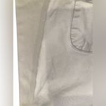 y2k beige bootcut cargo pants Size 6 Photo 3