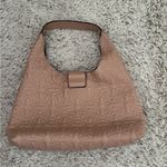 True Religion Tan Hobo Bag Photo 1