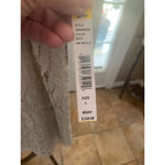 Alice + Olivia Women's  White Lace Dress Size L Photo 3