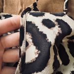 Tank top cheetah print Brown Photo 2
