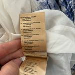 Scotch & Soda NWT  Waisted Blue Maxi Dress Photo 12