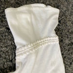 Shannon Ford New York White Short Sleeve White Size L Photo 2