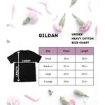 Gildan Home Plate Baseball Social Club X-Large White Women's T-Shirt Short Sleeves Photo 6