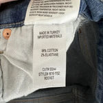 Citizens of Humanity Citizens Of Humanity Premium Vintage Skinny Jeans Rocket Ankle Women’s Size 28 Photo 10