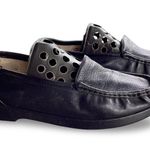 SAS Slip On Loafers Black Size 7.5 Photo 0