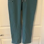 FIGS  Scrub Pants Hydro Green Photo 2