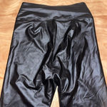 Aerie OFFLINE by  Faux Leather Leggings Photo 3